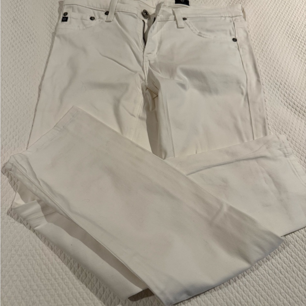 Stylish cream Jeans rag & bone beautiful & soft
